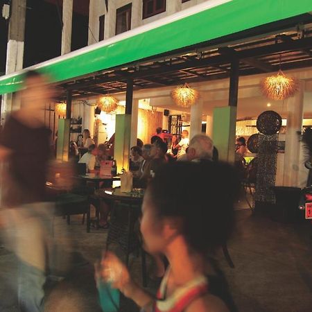 Cocooning Hotel Bophut Dış mekan fotoğraf