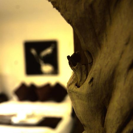 Cocooning Hotel Bophut Dış mekan fotoğraf