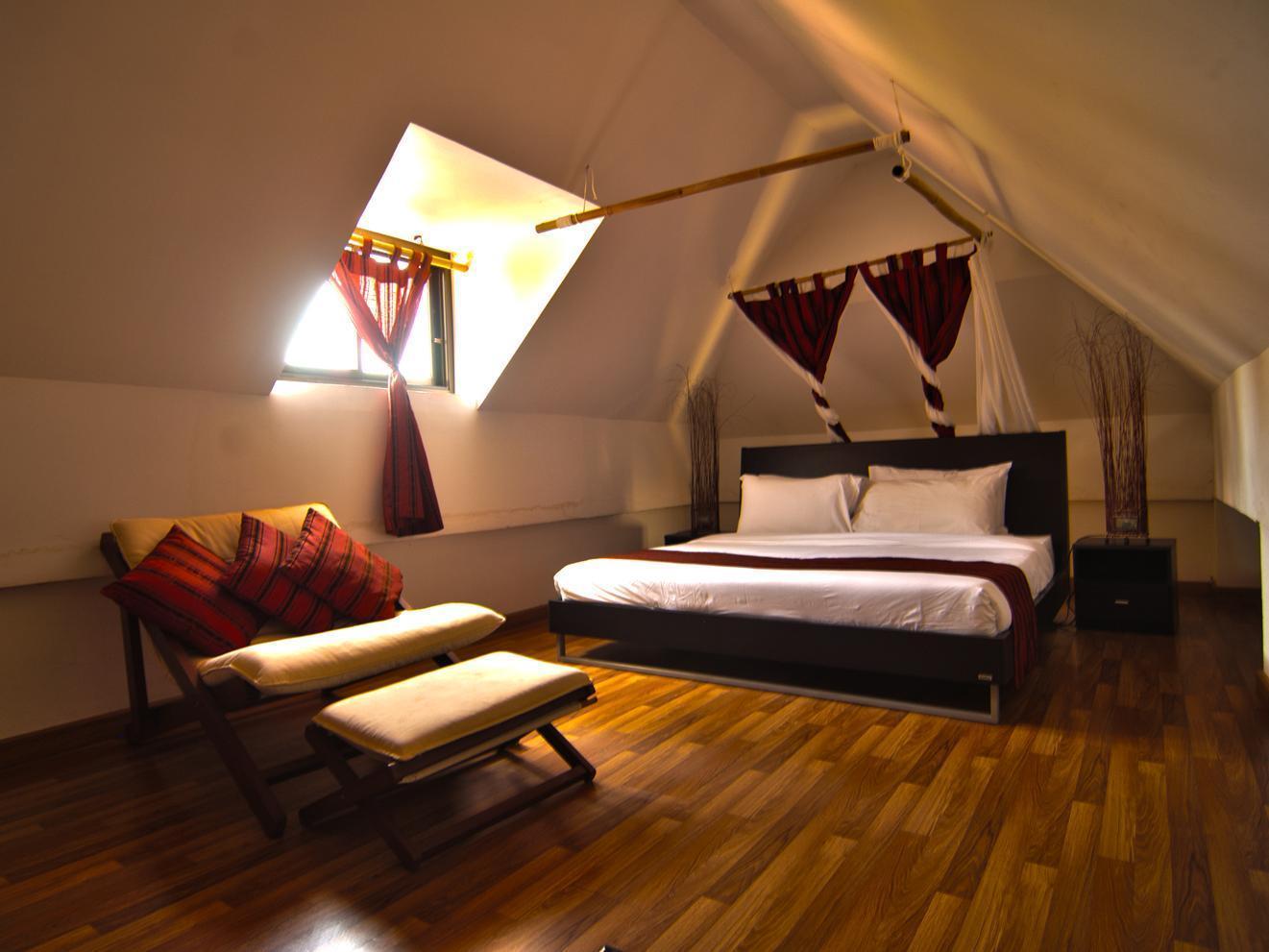 Cocooning Hotel Bophut Dış mekan fotoğraf