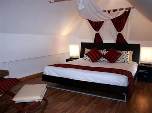 Cocooning Hotel Bophut Dış mekan fotoğraf