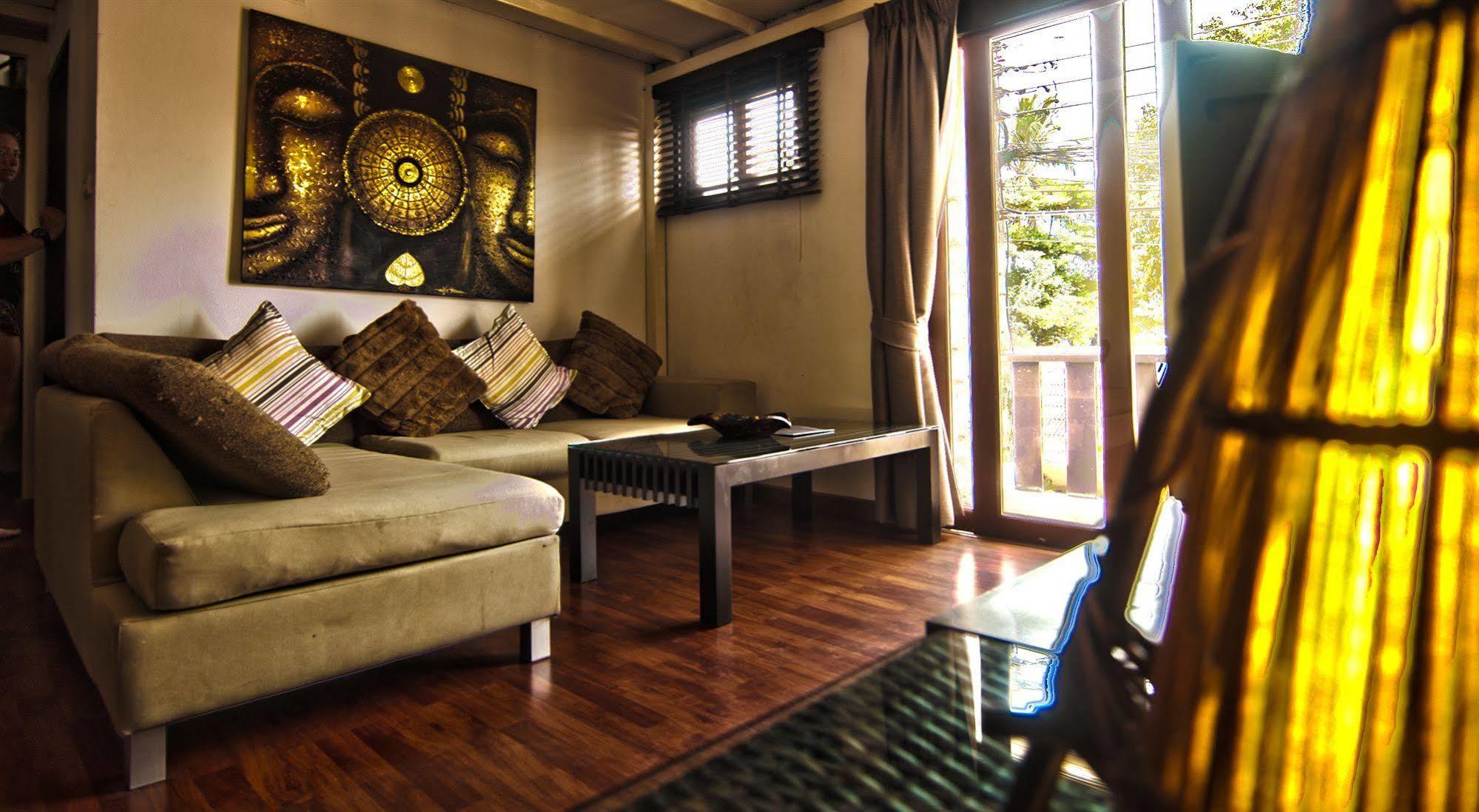 Cocooning Hotel Bophut Dış mekan fotoğraf