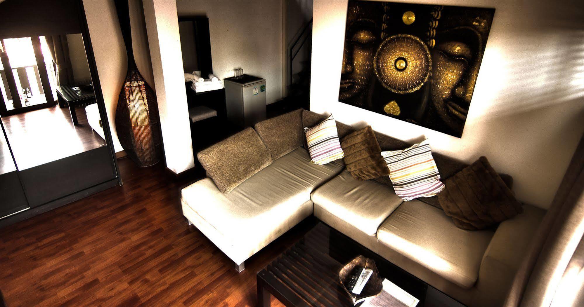 Cocooning Hotel Bophut Dış mekan fotoğraf