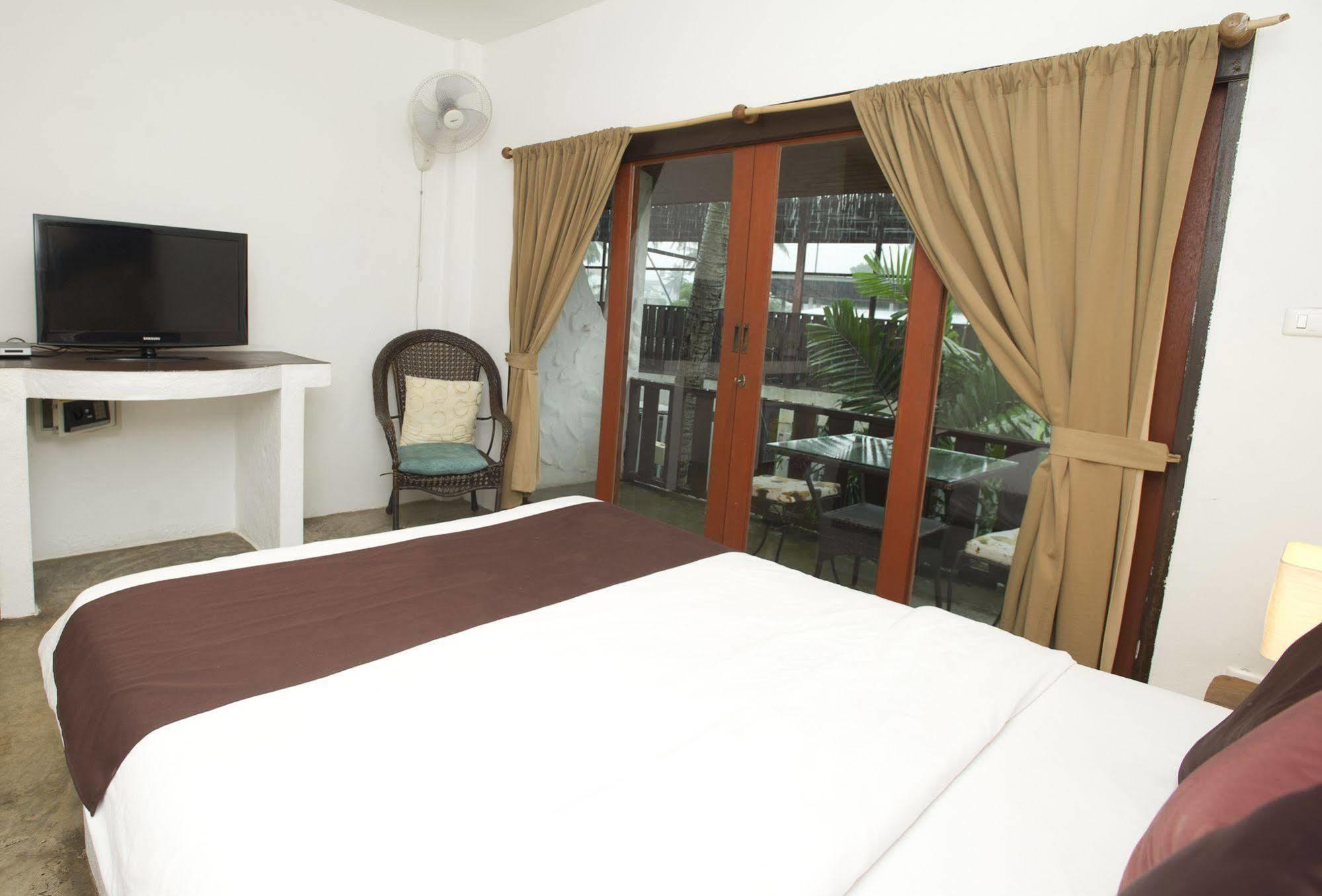 Cocooning Hotel Bophut Dış mekan fotoğraf