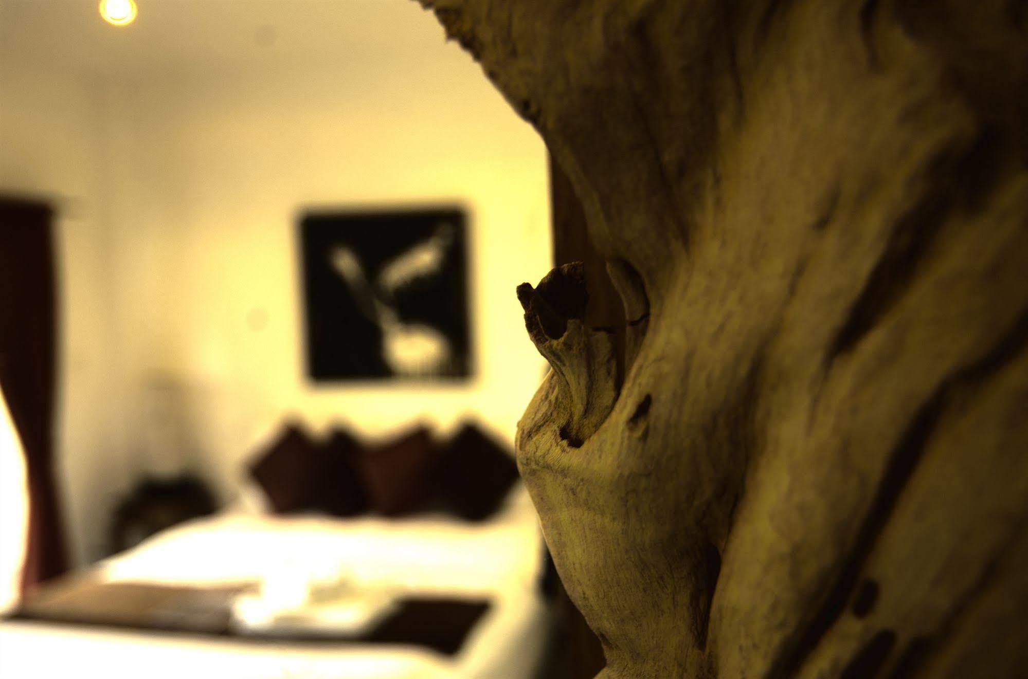 Cocooning Hotel Bophut Dış mekan fotoğraf