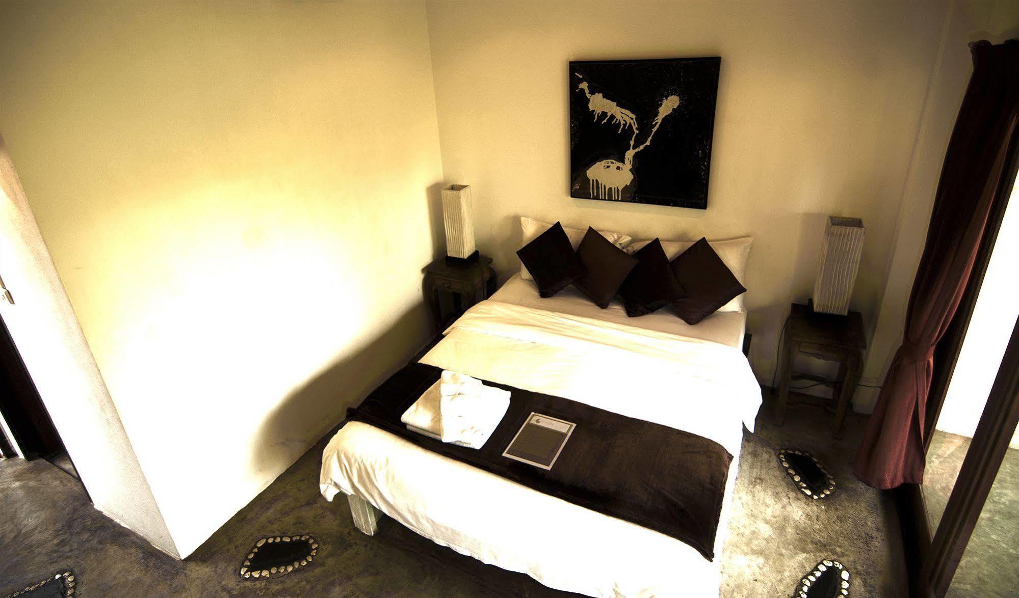 Cocooning Hotel Bophut Dış mekan fotoğraf